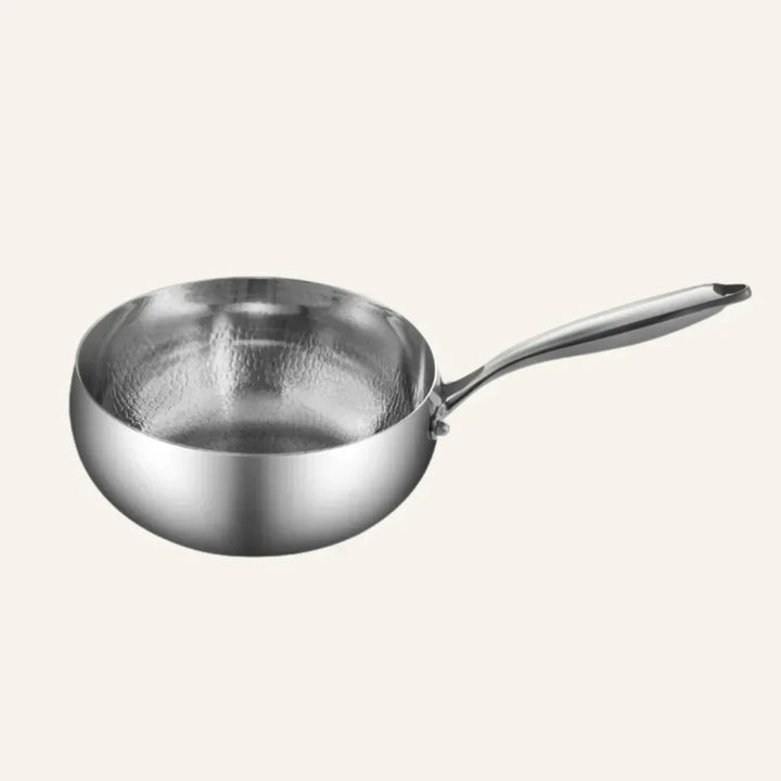 Ashcroft Titanium Chef's Choice Bundle