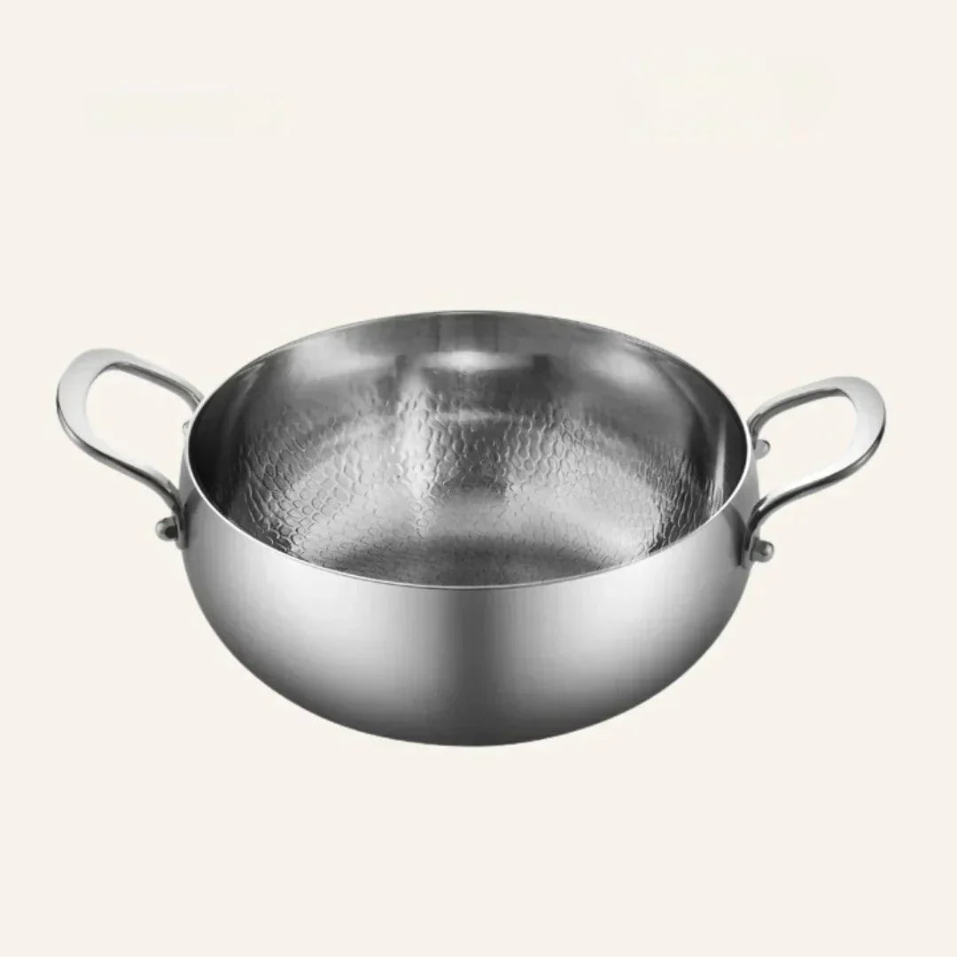 Ashcroft Titanium Chef's Choice Bundle