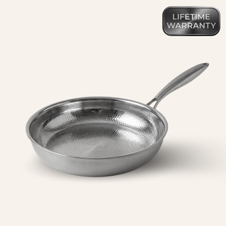Ashcroft Titanium Hammered Pan