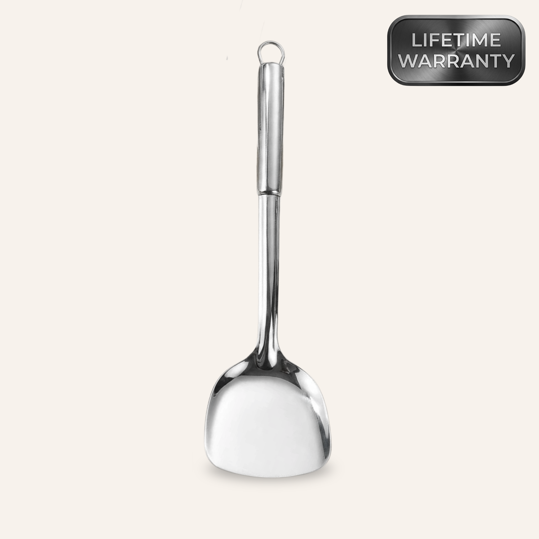 Ashcroft Titanium Utensils Set